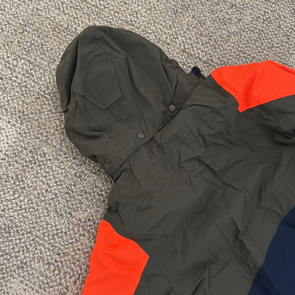 Helly Hansen Boys Snowsuit One Piece size 7 - Picture 7 of 10